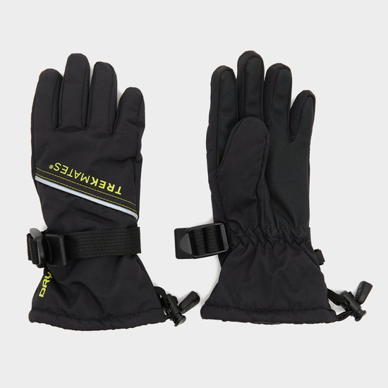 Kids' Mogul DRY Gloves