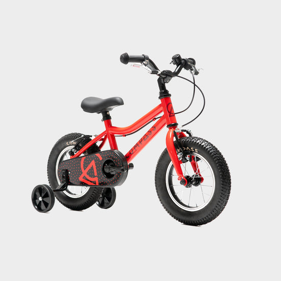 Freedom 12” Kids’ Bike