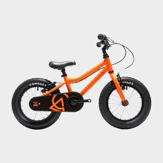 Freedom 14” Kids’ Bike