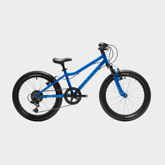 Freedom 20” Kids’ Bike