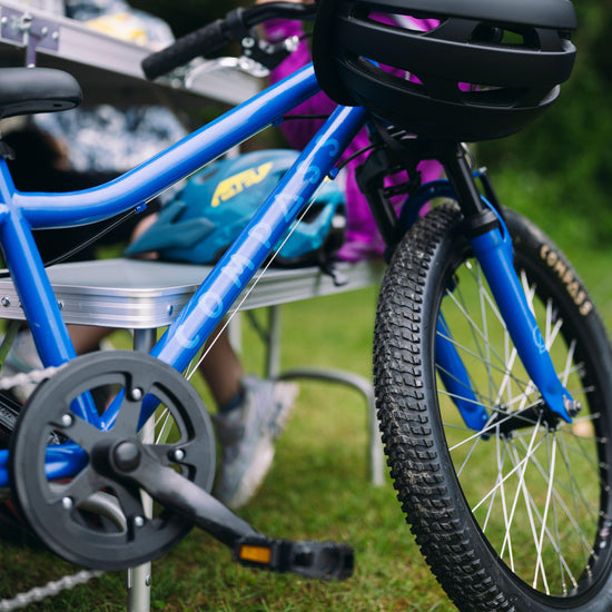 Freedom 20” Kids’ Bike