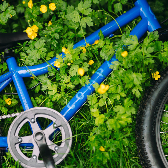 Freedom 20” Kids’ Bike