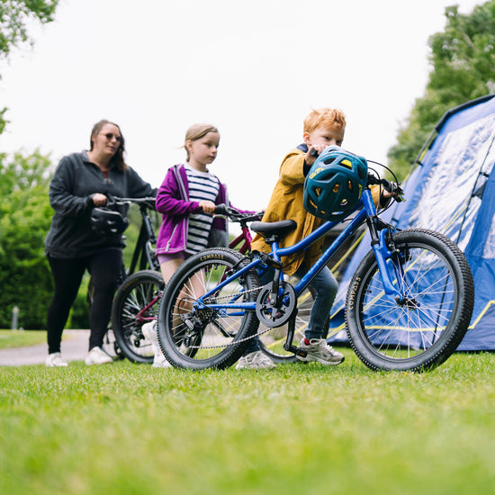 Freedom 20” Kids’ Bike