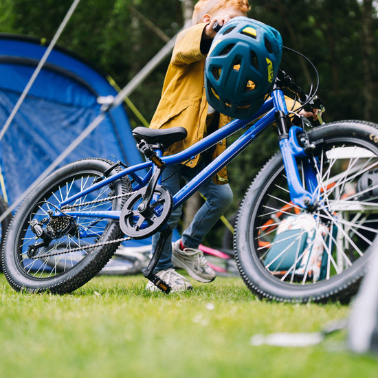 Freedom 20” Kids’ Bike