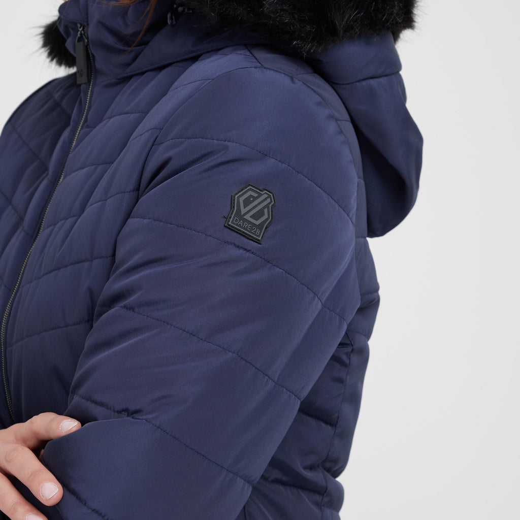 Women’s Striking IIII Jacket