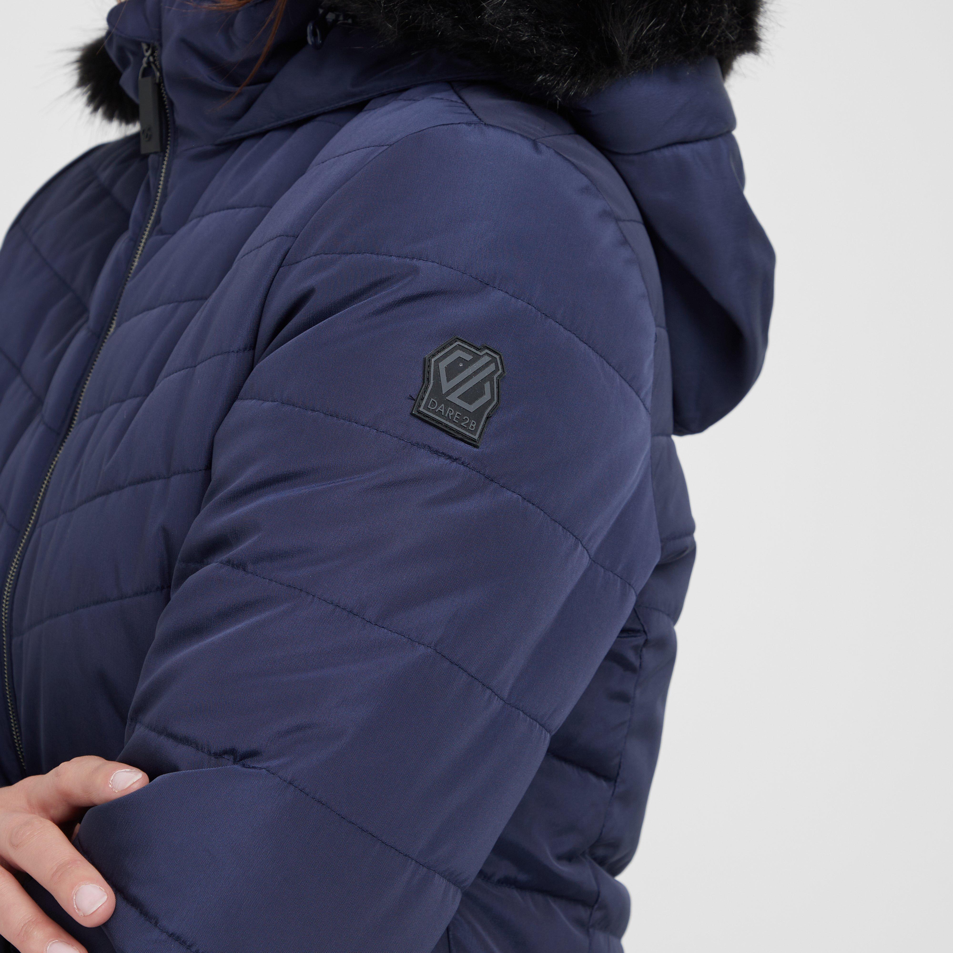 Women’s Striking IIII Jacket