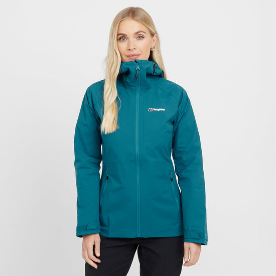 Women’s Stormcloud Waterproof Jacket