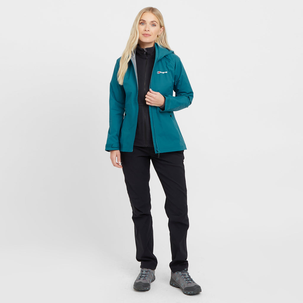 Women’s Stormcloud Waterproof Jacket