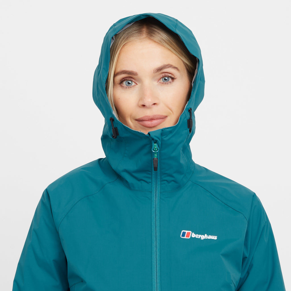 Women’s Stormcloud Waterproof Jacket