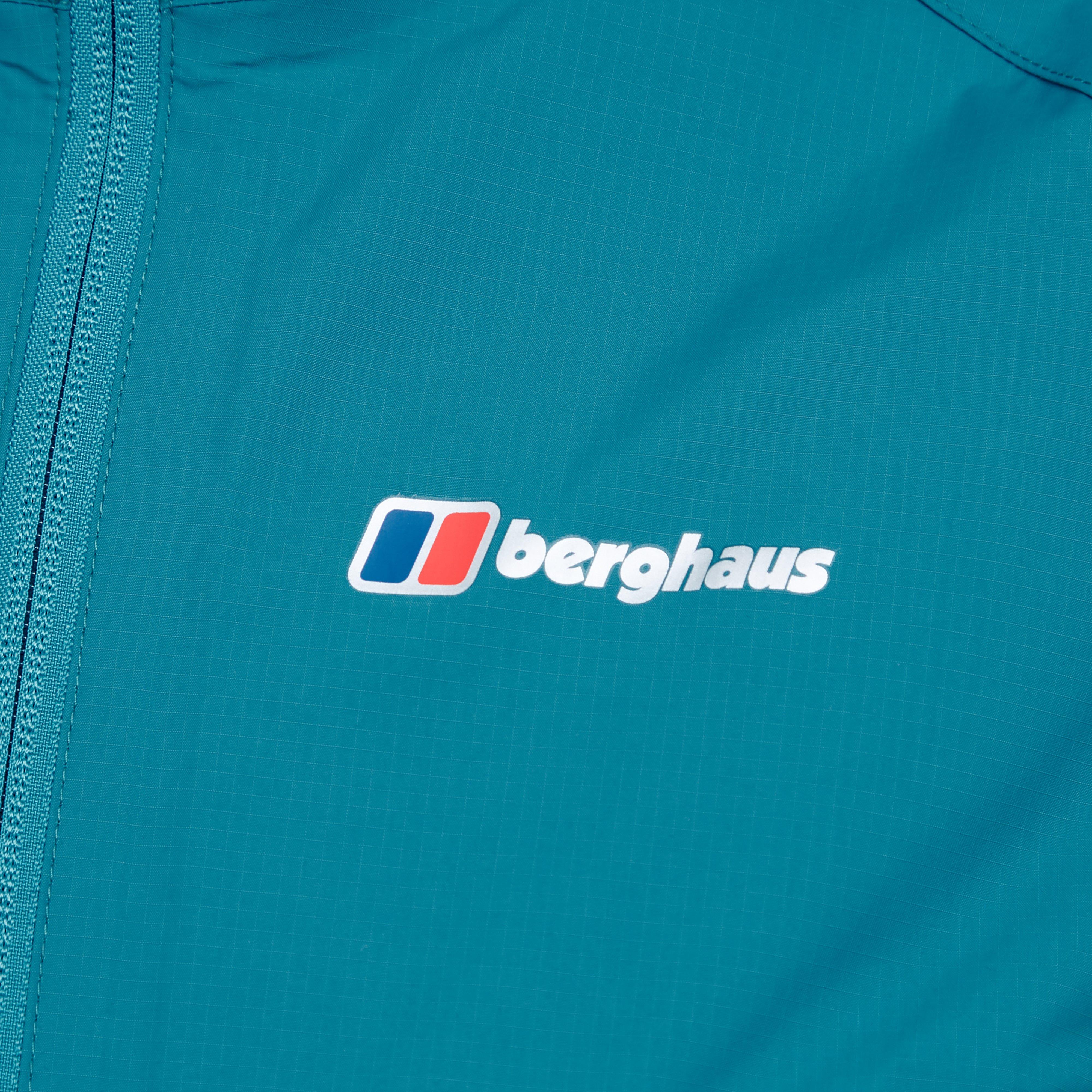 Women’s Stormcloud Waterproof Jacket