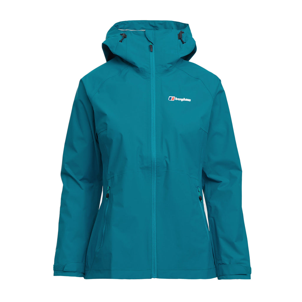 Women’s Stormcloud Waterproof Jacket