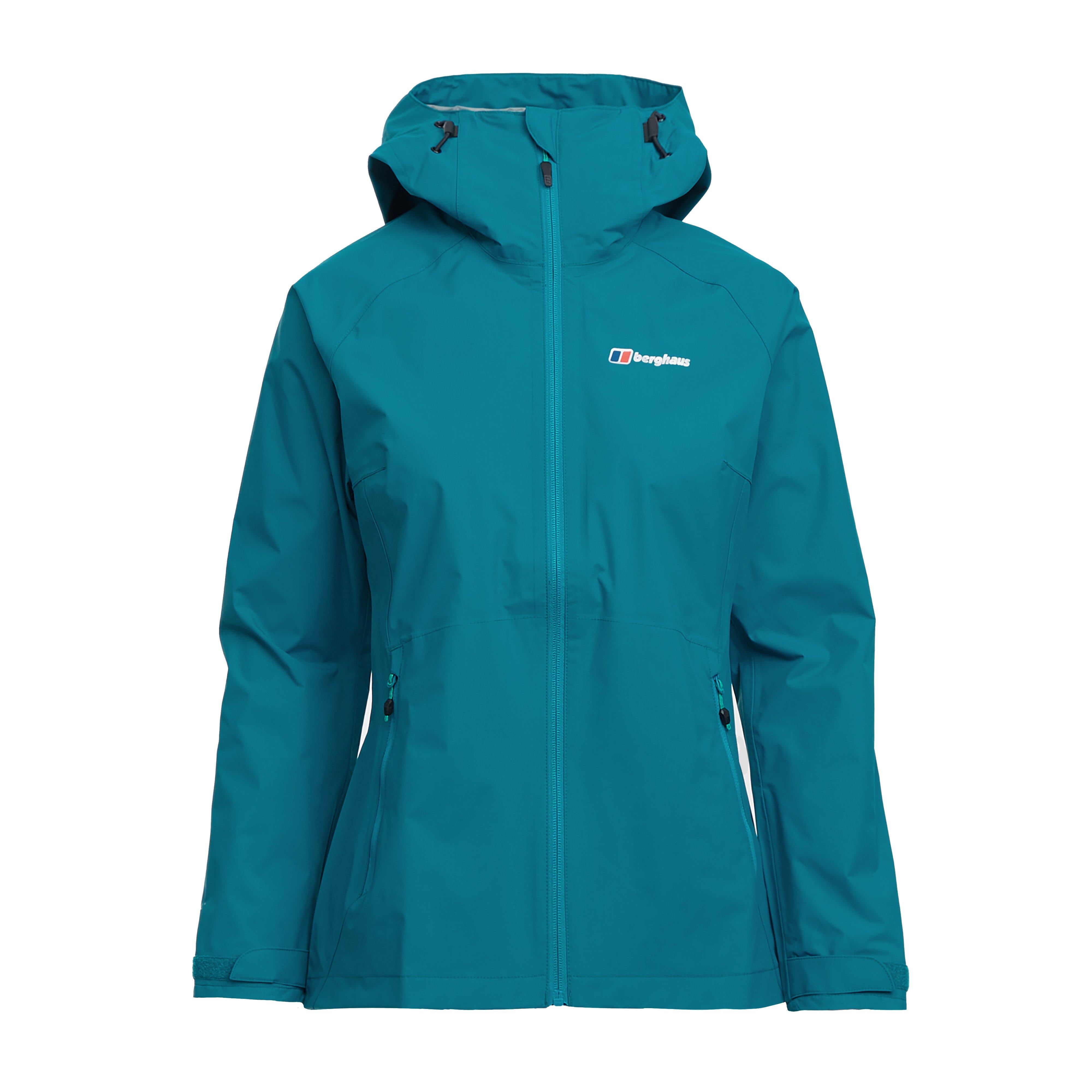 Women’s Stormcloud Waterproof Jacket
