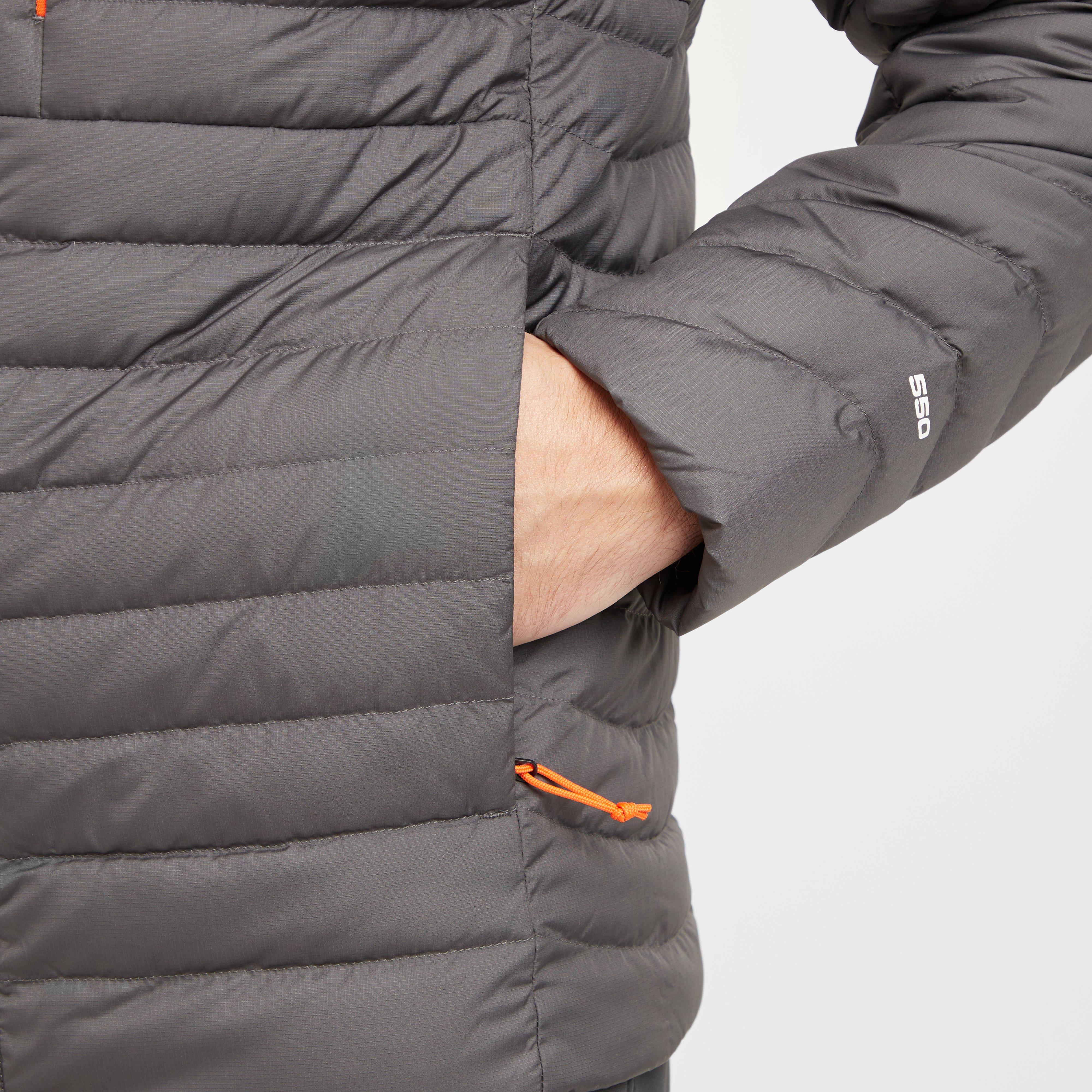 Men's Hathersage Insulated Light Down Jacket