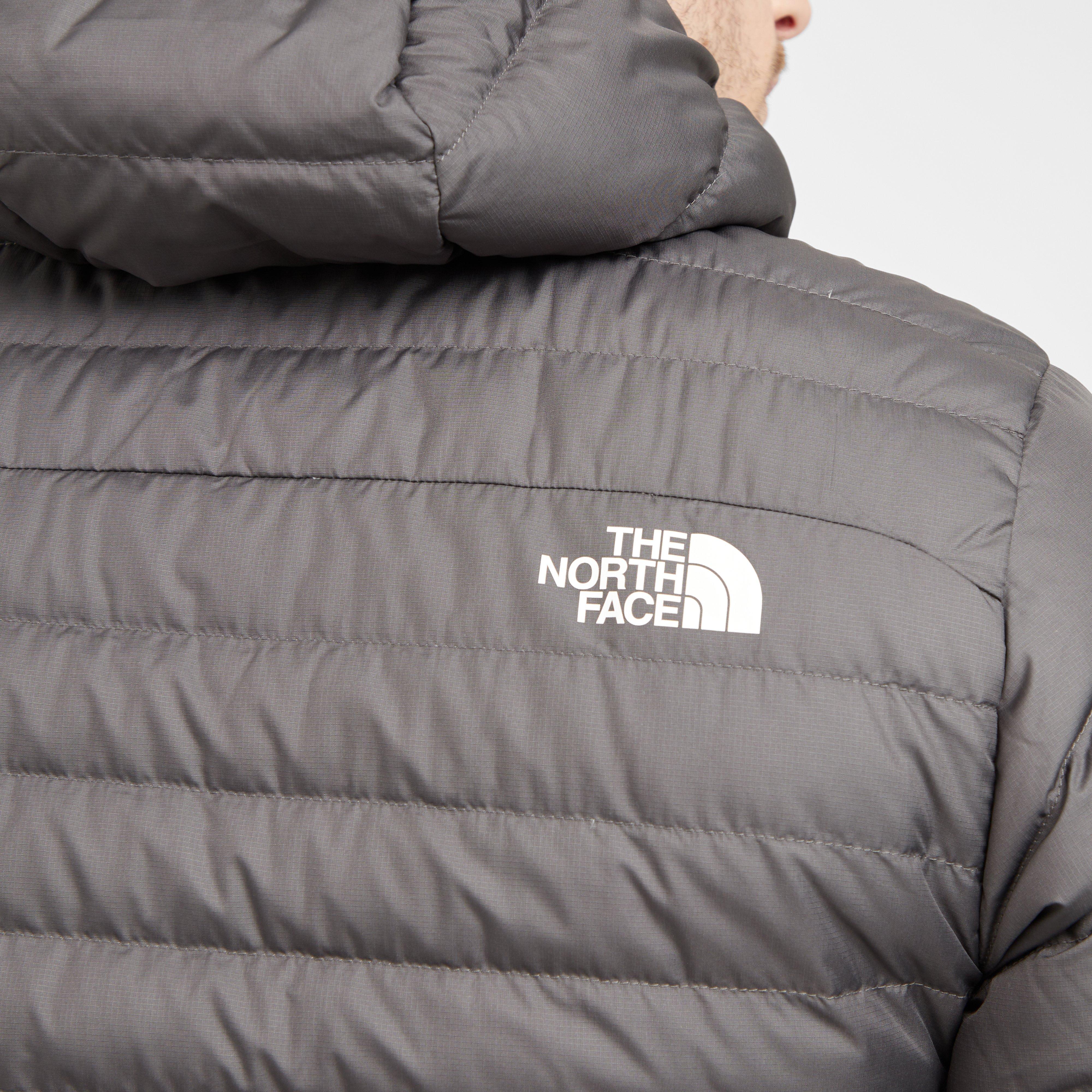 Men's Hathersage Insulated Light Down Jacket