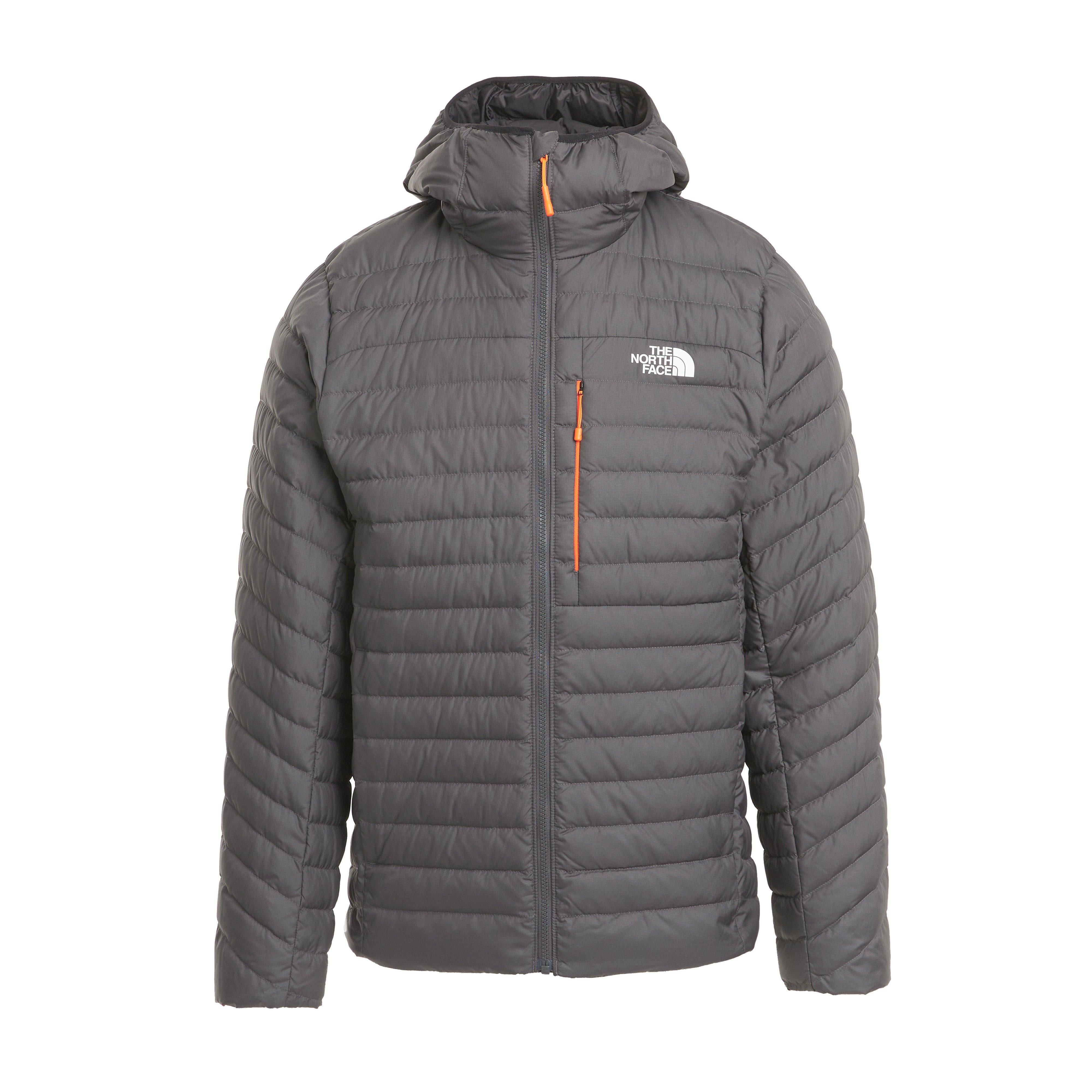 Men's Hathersage Insulated Light Down Jacket