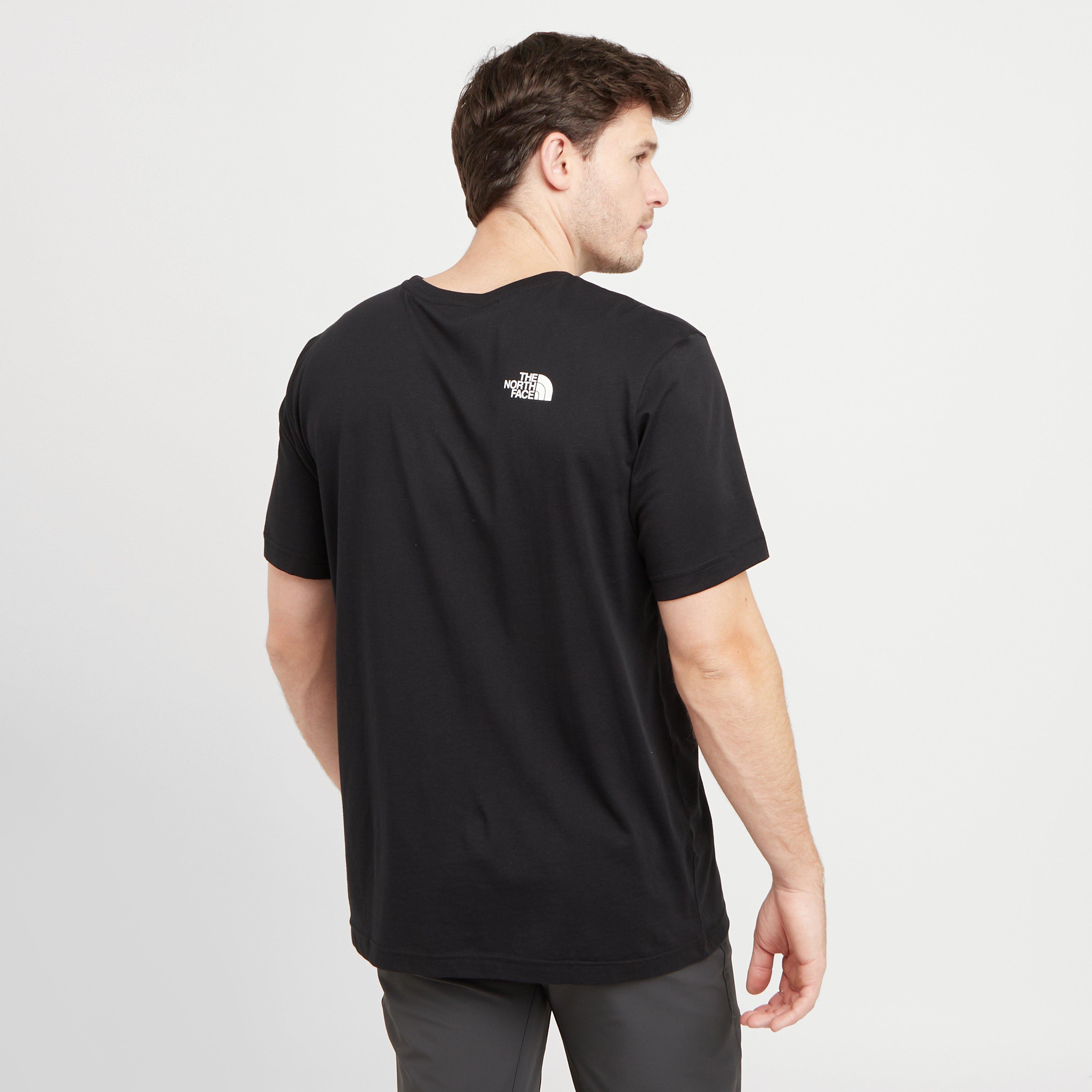 Men’s Half Dome T-Shirt