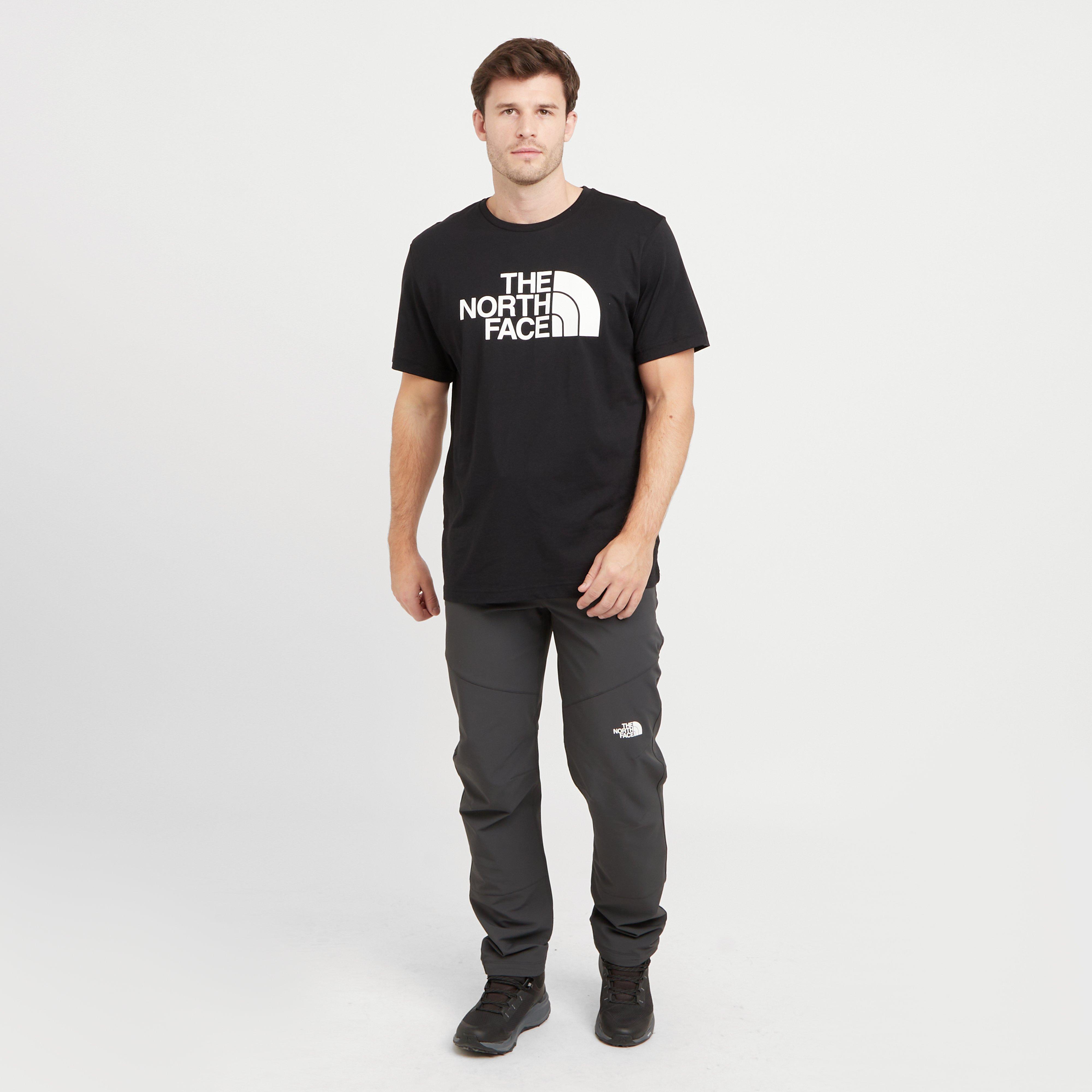 Men’s Half Dome T-Shirt