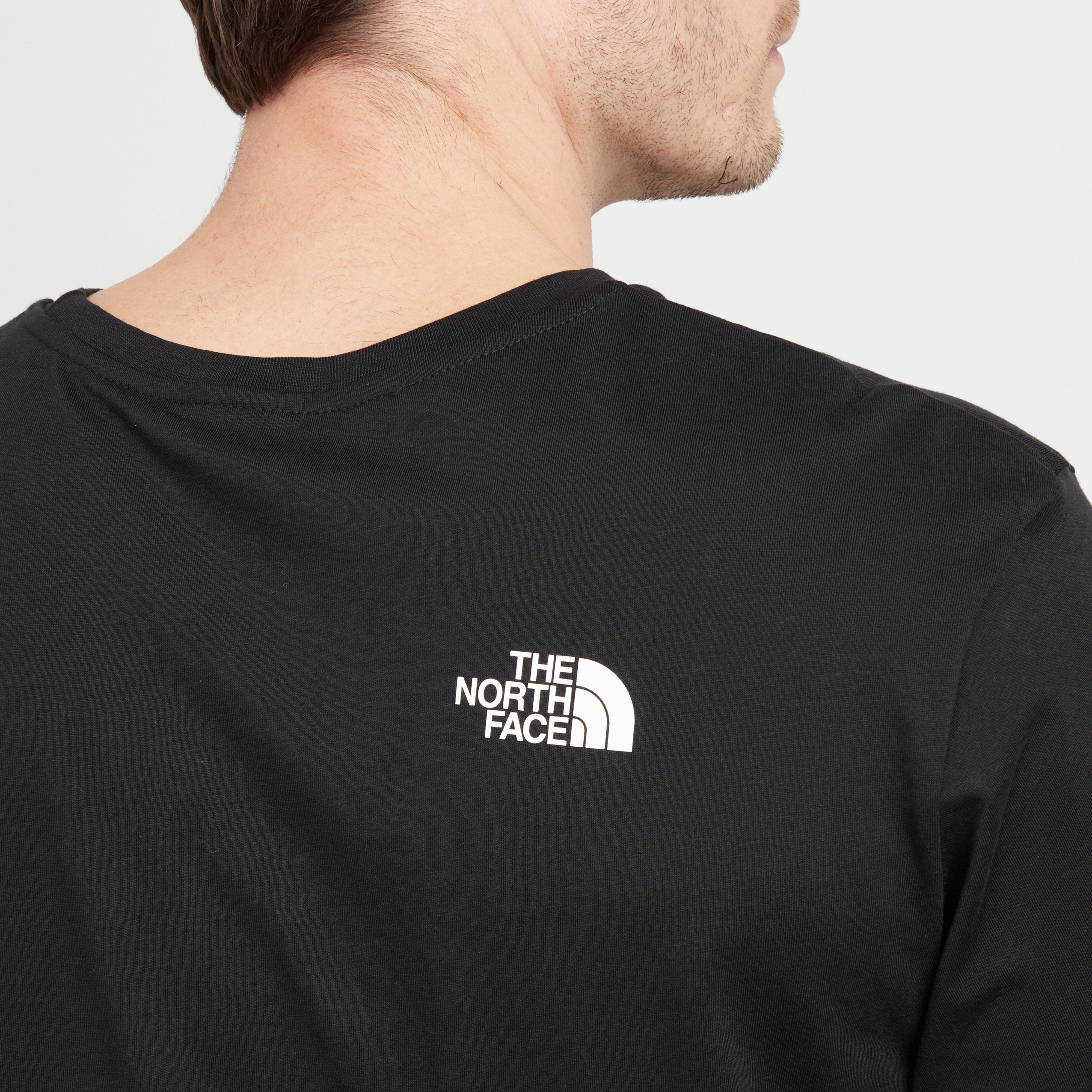 Men’s Half Dome T-Shirt