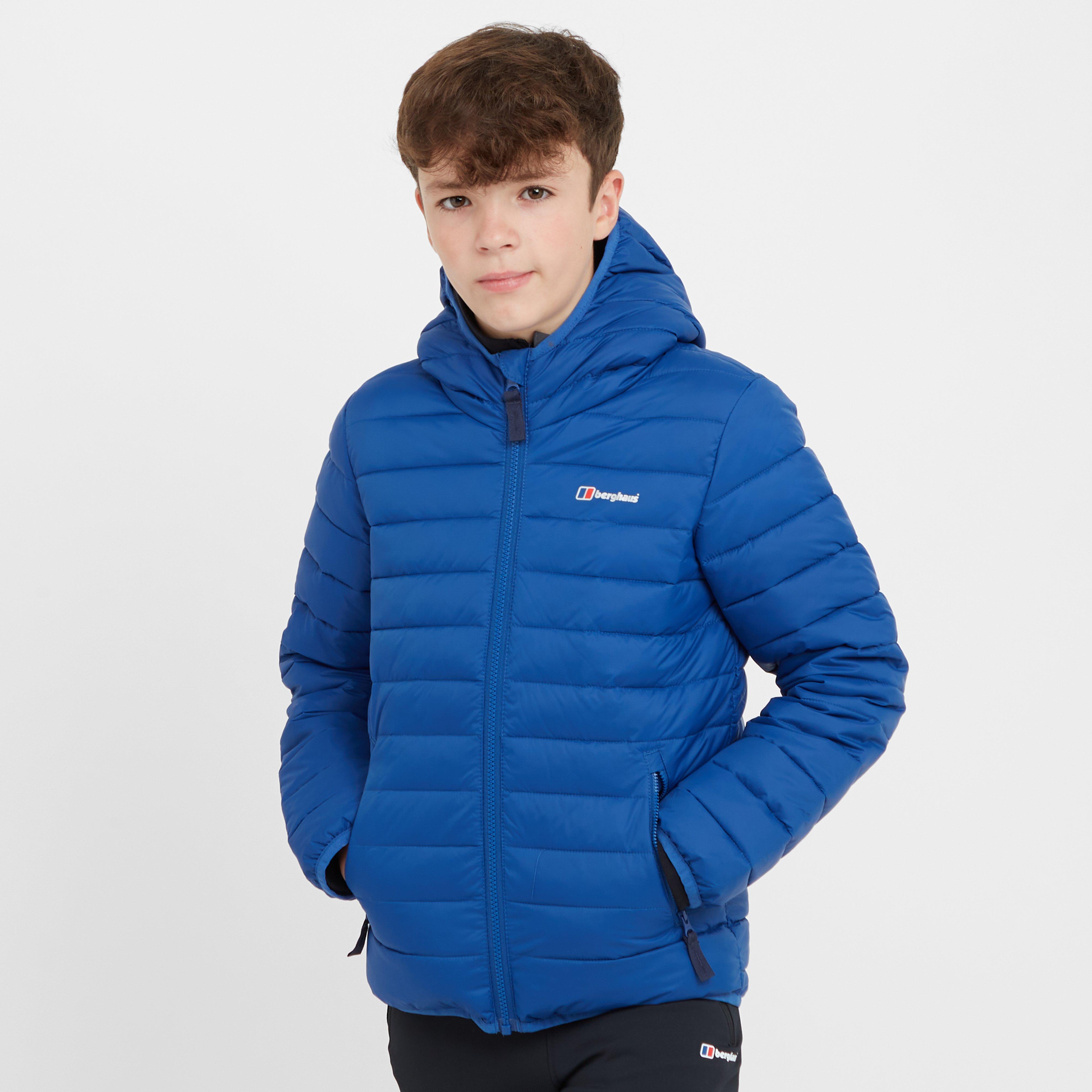 Kids' Kirkhale Baffle Jacket