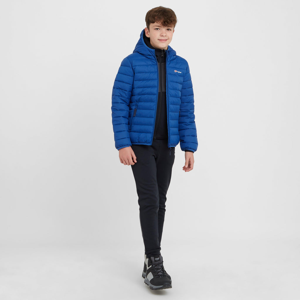 Kids' Kirkhale Baffle Jacket