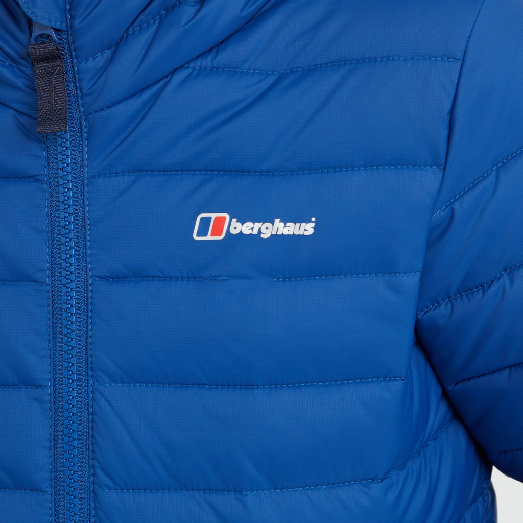 Kids' Kirkhale Baffle Jacket