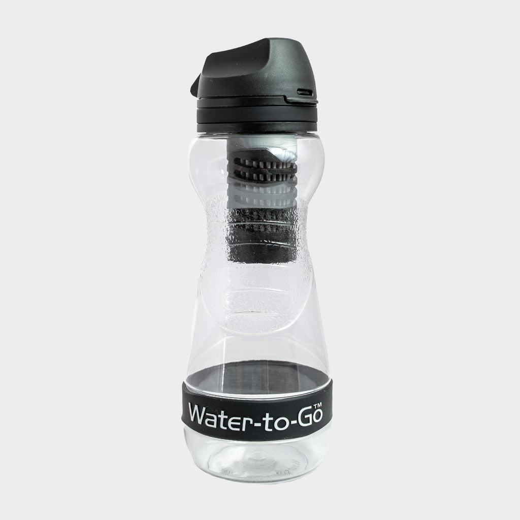 Virus Filtering Water Bottle 500ml