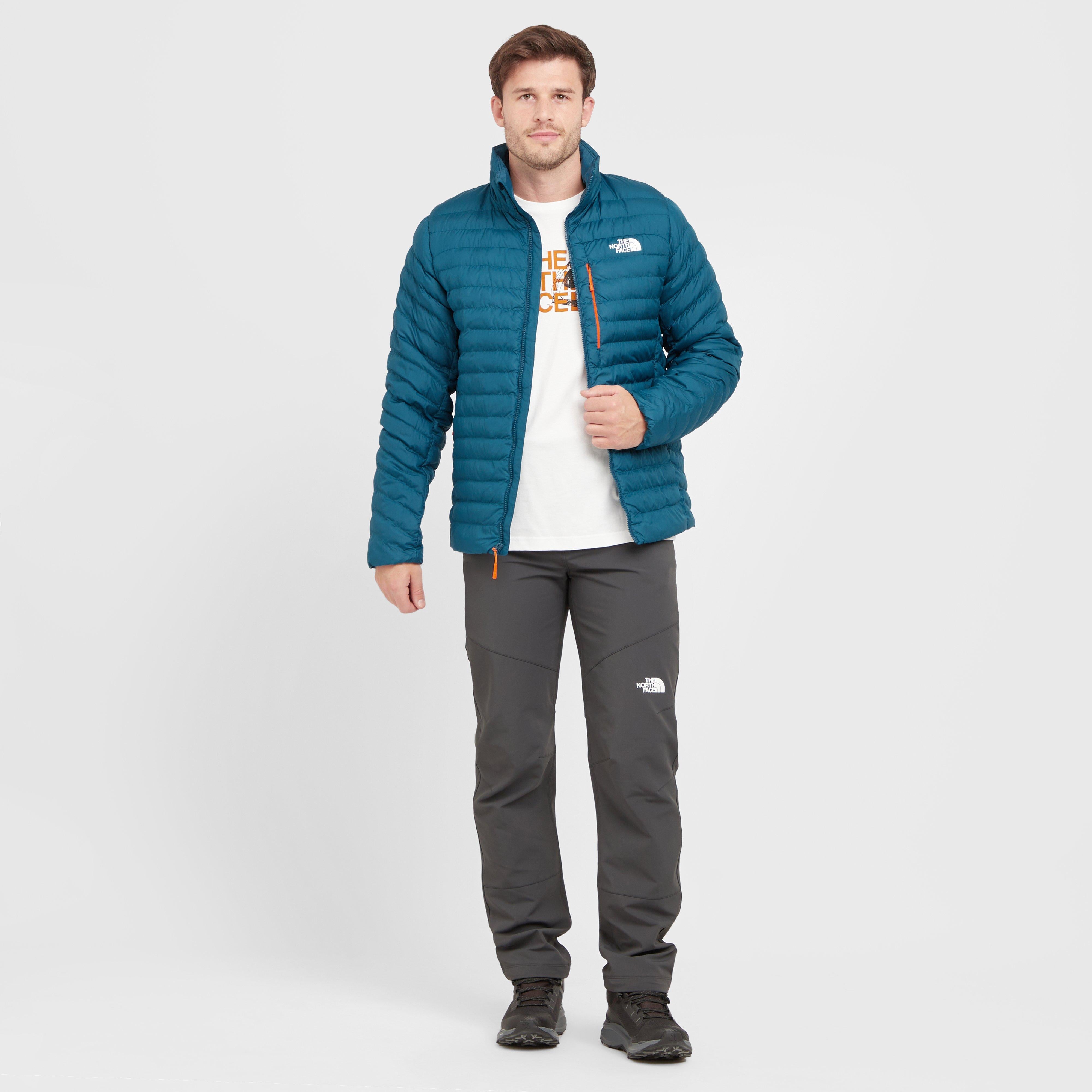 Men’s Hathersage Synthetic Jacket
