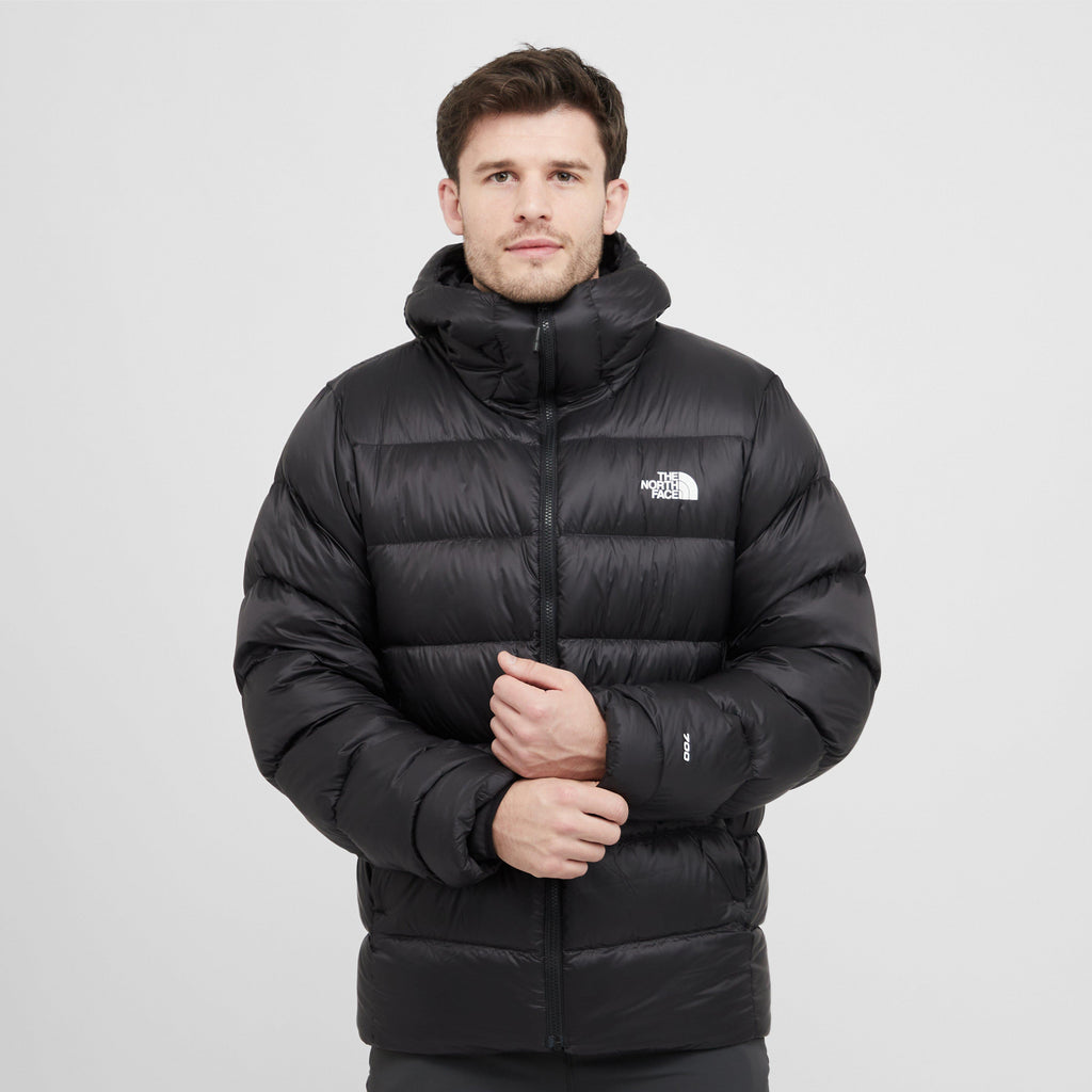 Men's Hathersage Insulated Down Jacket