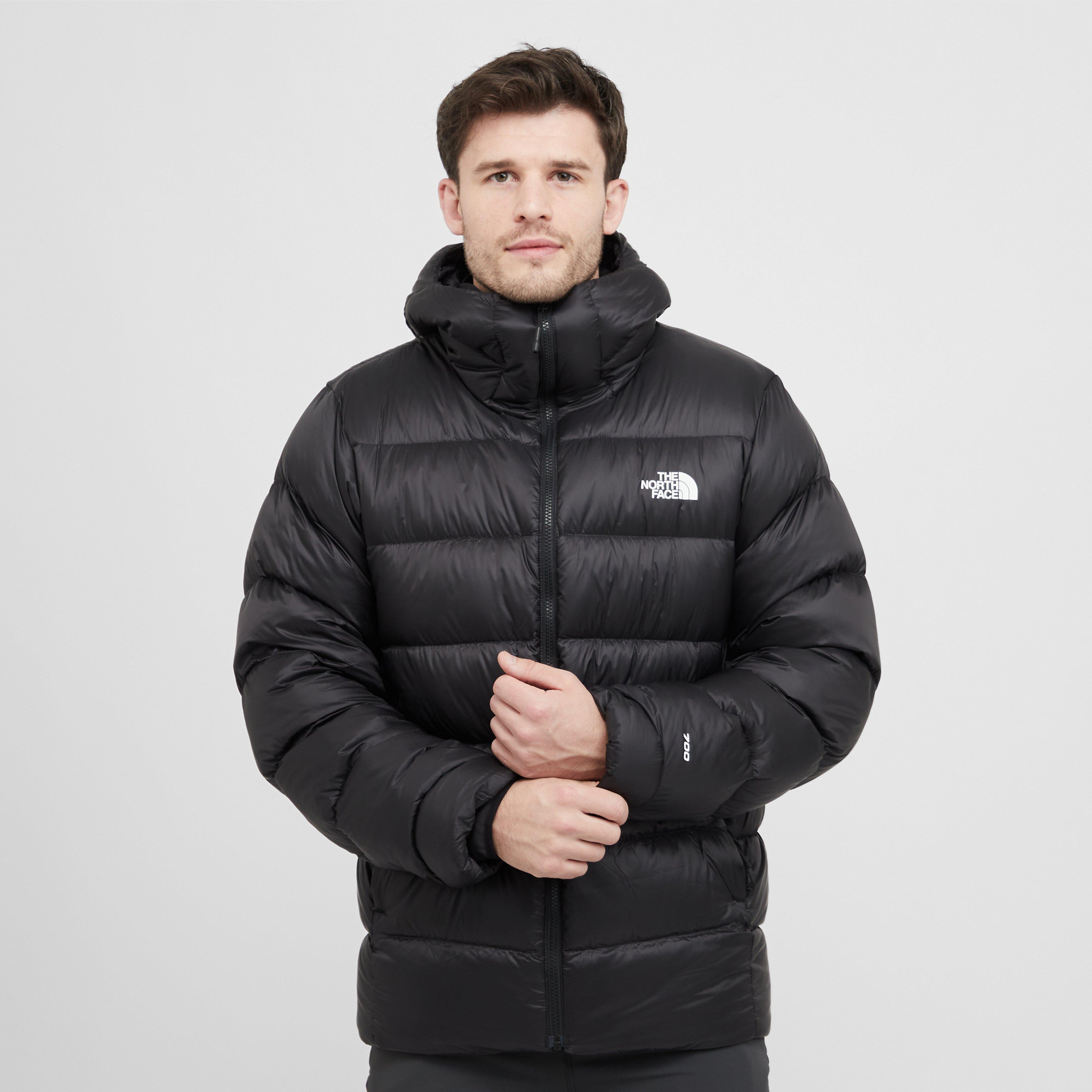 Men's Hathersage Insulated Down Jacket
