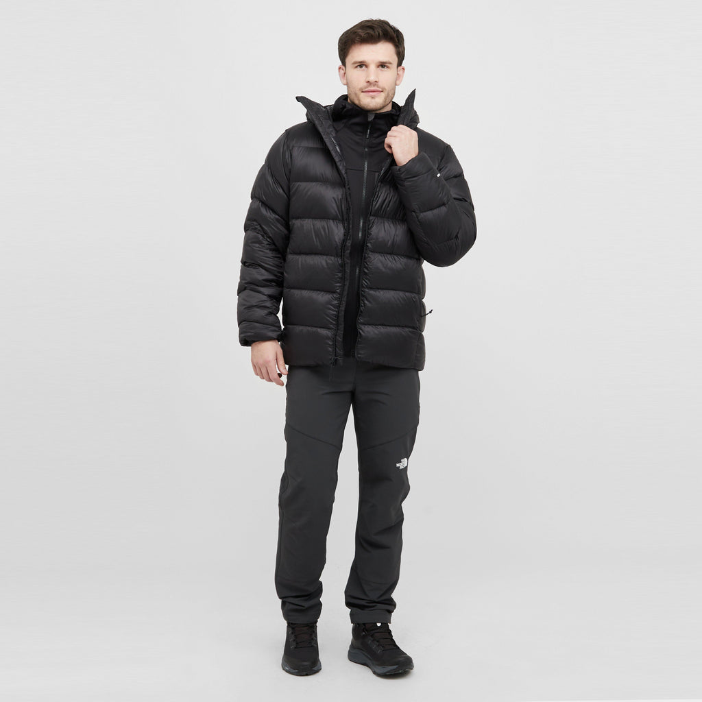 Men's Hathersage Insulated Down Jacket