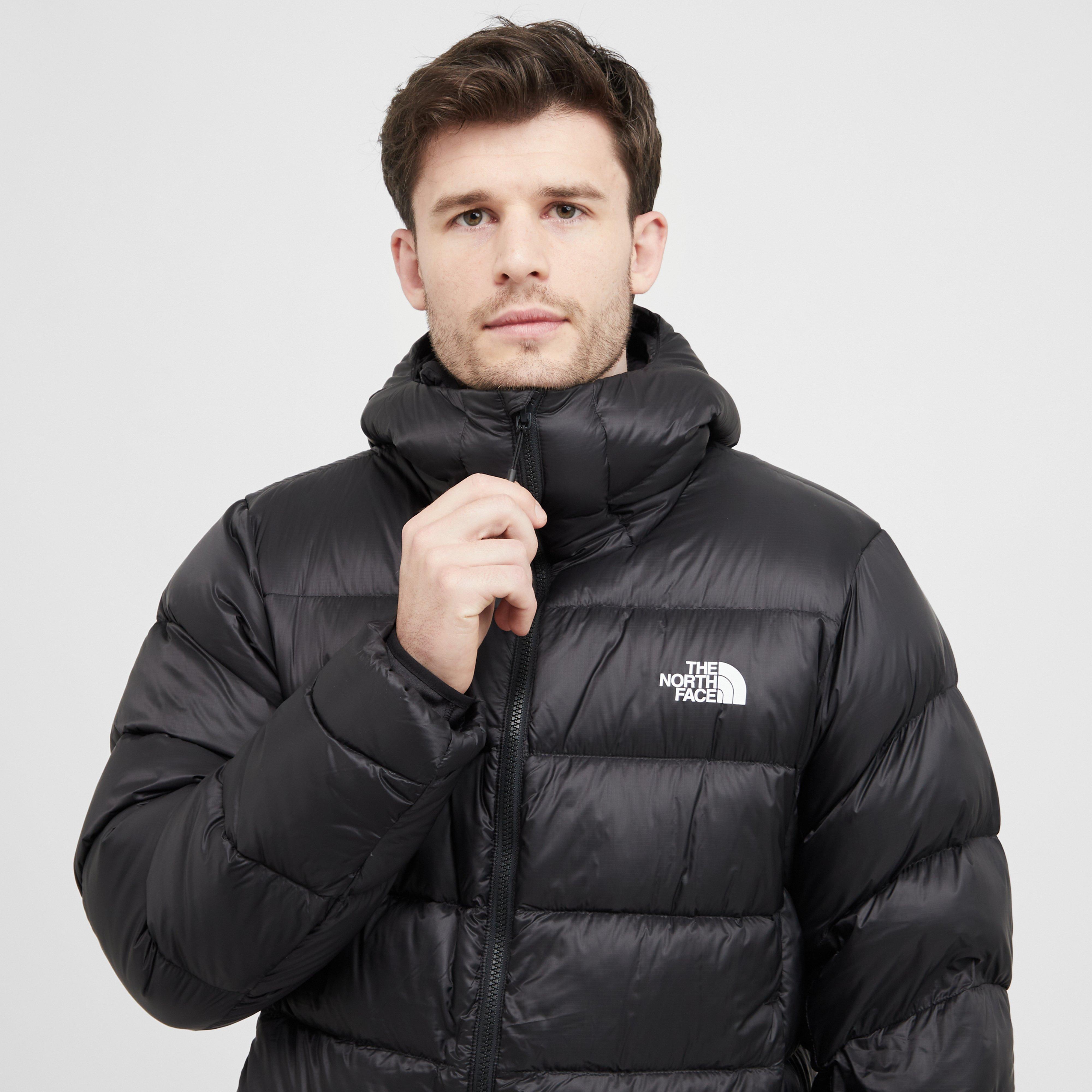 Men's Hathersage Insulated Down Jacket