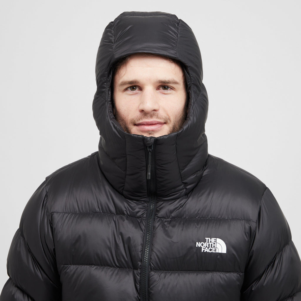 Men's Hathersage Insulated Down Jacket