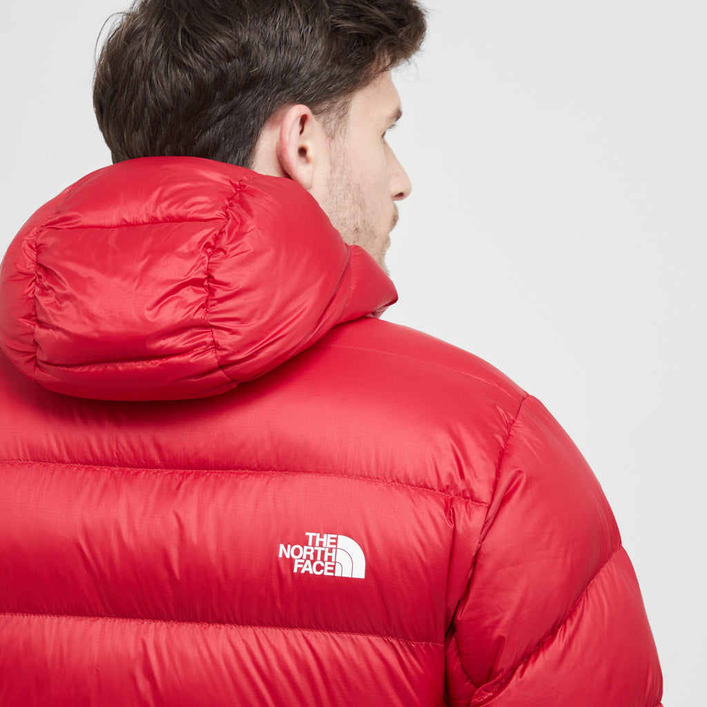 Men's Hathersage Insulated Down Jacket