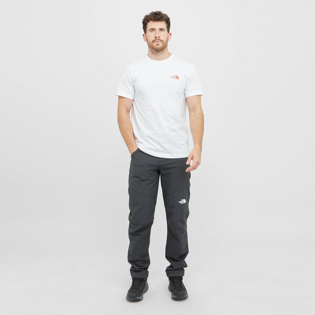 Men’s Biner Graphic 4 T-Shirt