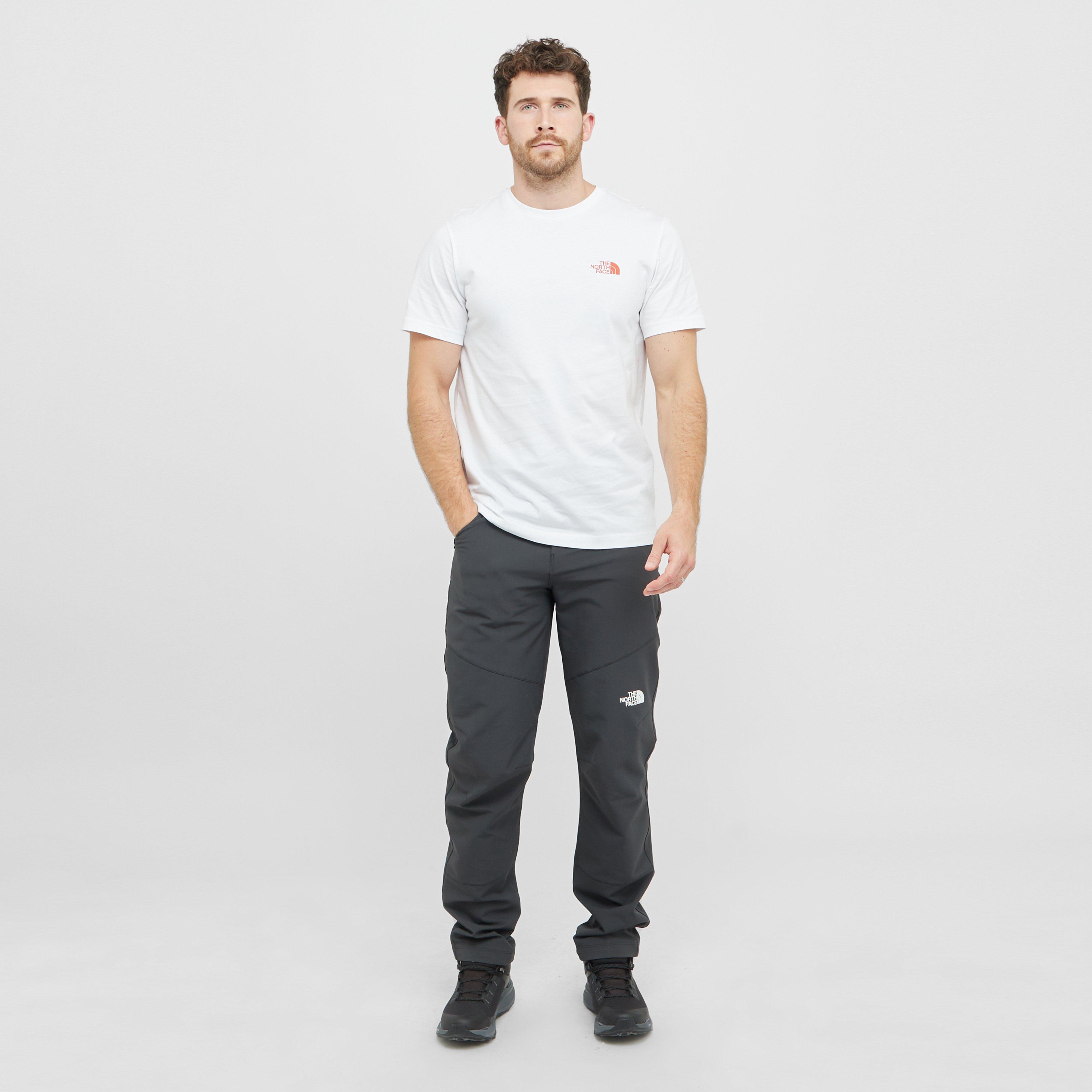 Men’s Biner Graphic 4 T-Shirt