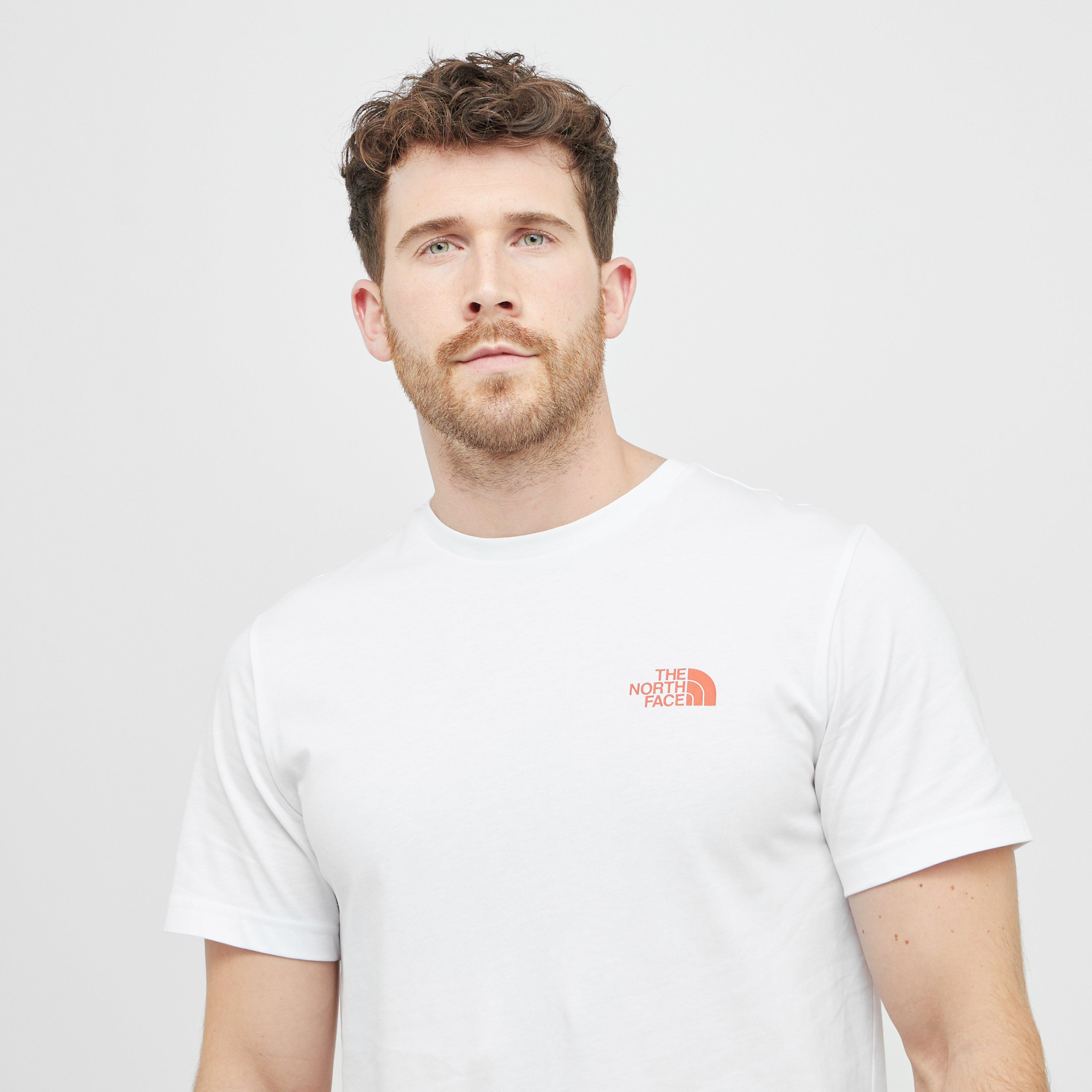 Men’s Biner Graphic 4 T-Shirt