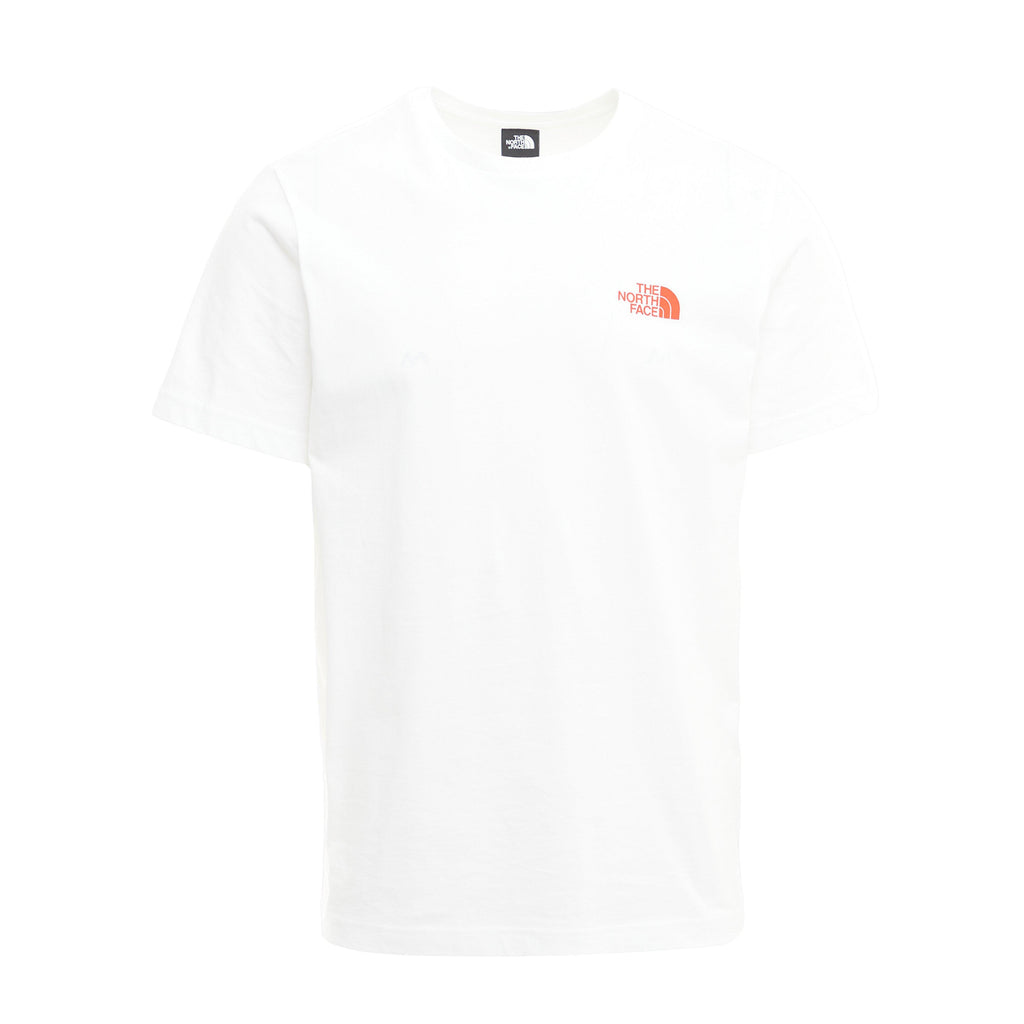 Men’s Biner Graphic 4 T-Shirt