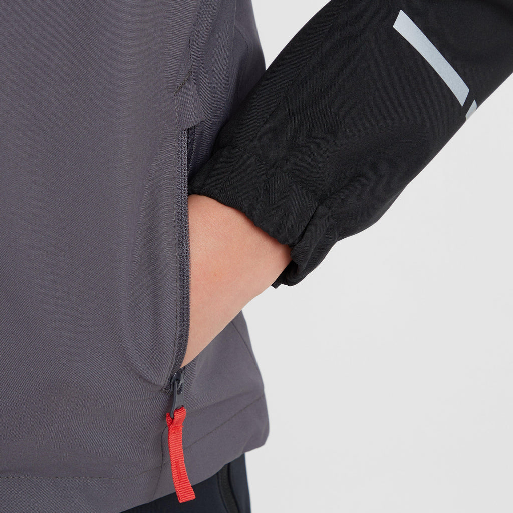 Kids' Linton Waterproof Jacket