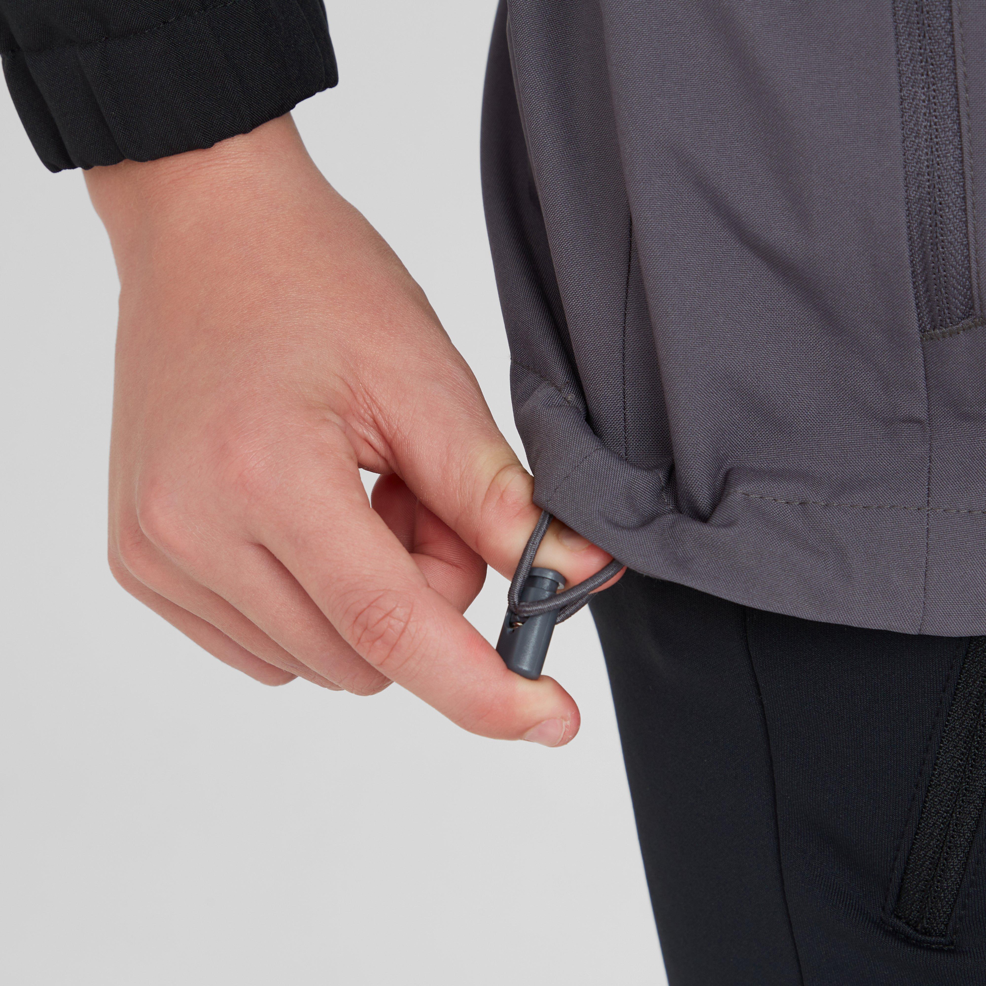 Kids' Linton Waterproof Jacket