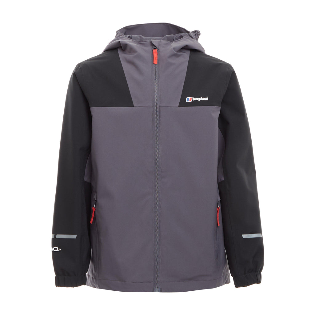 Kids' Linton Waterproof Jacket