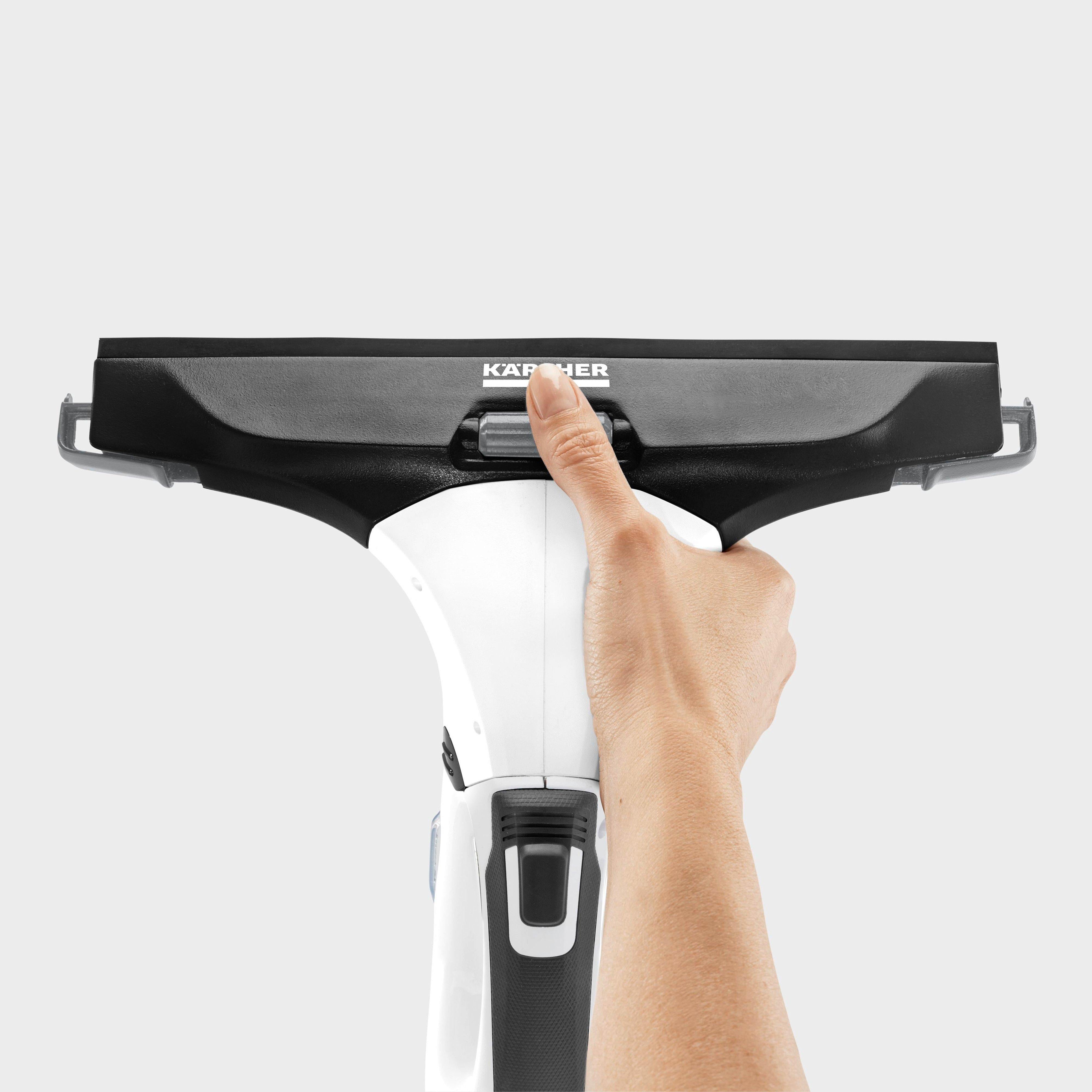 WV 5 Plus Window Vacuum