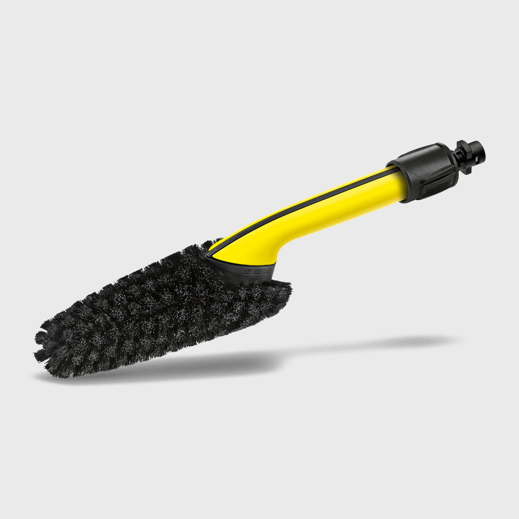 Wheel Washing Brush