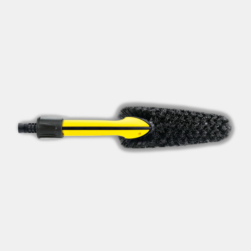 Wheel Washing Brush