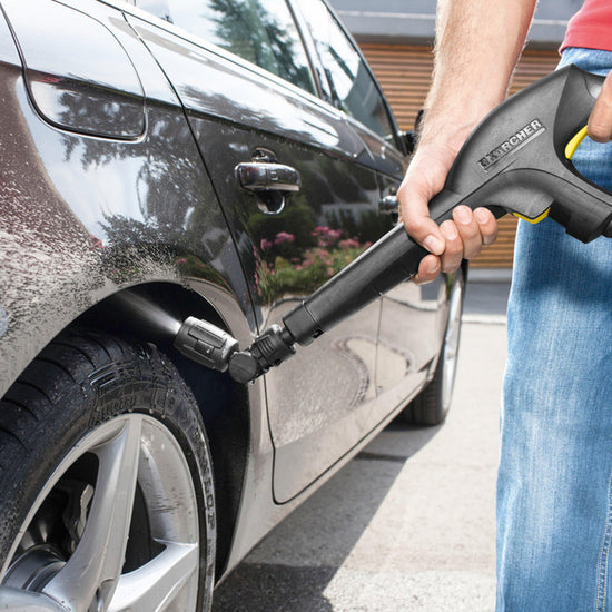 VP 180 Vario Power Jet Short 360°