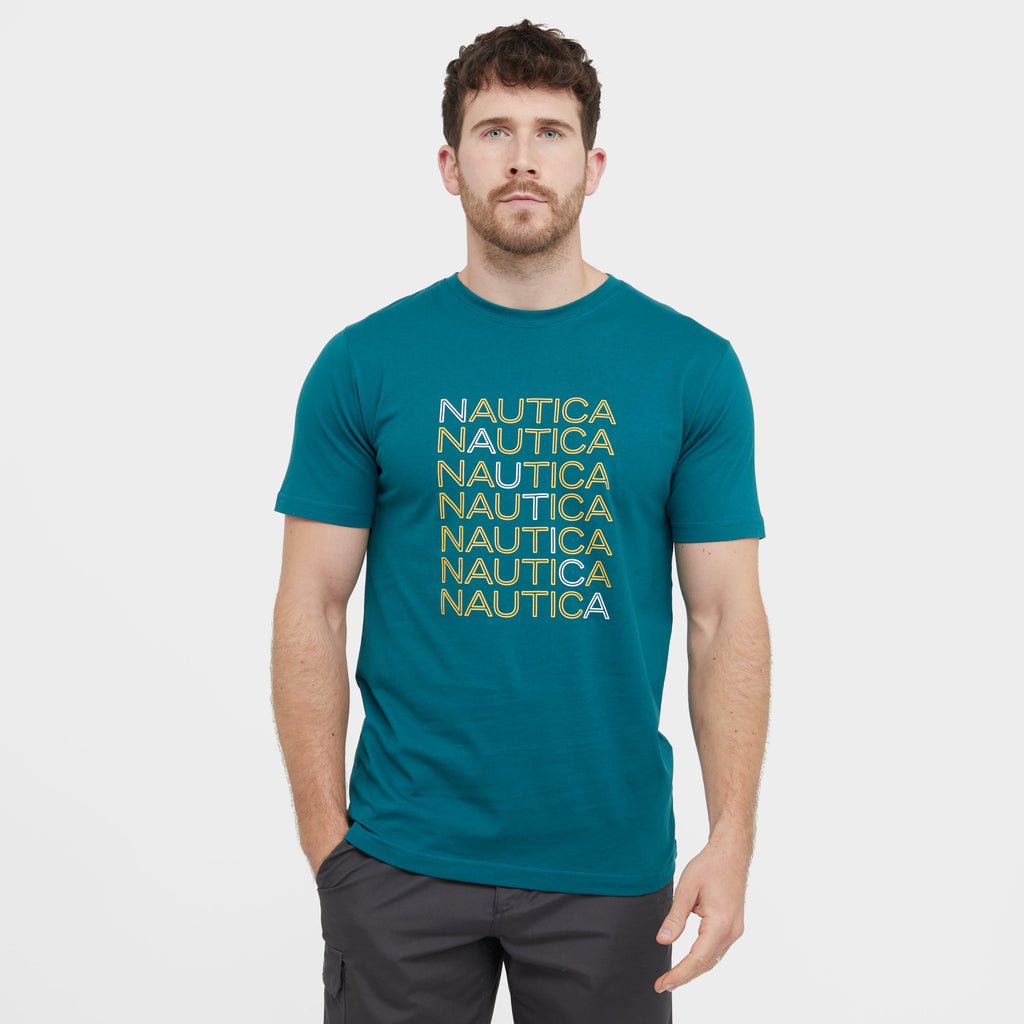 Men’s Bletchley T-Shirt