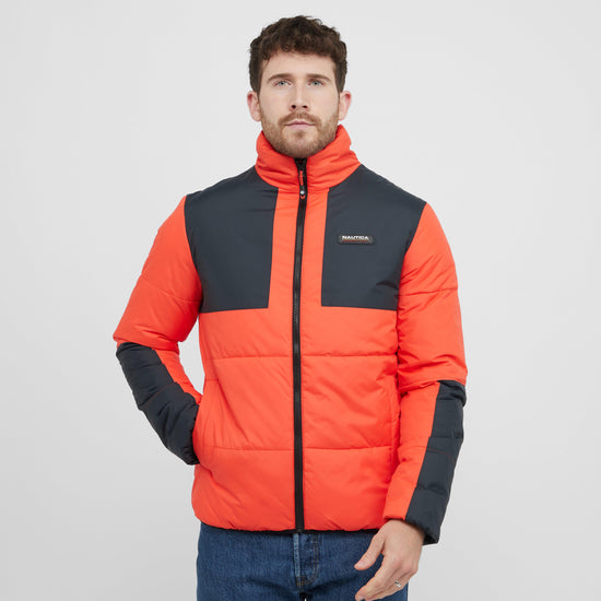 Men’s Mile Padded Jacket