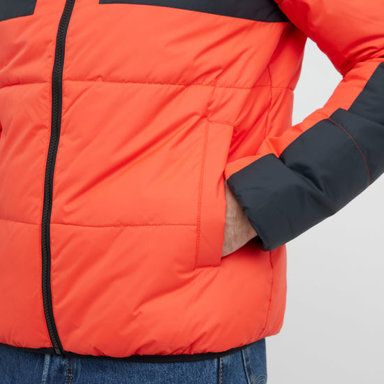 Men’s Mile Padded Jacket