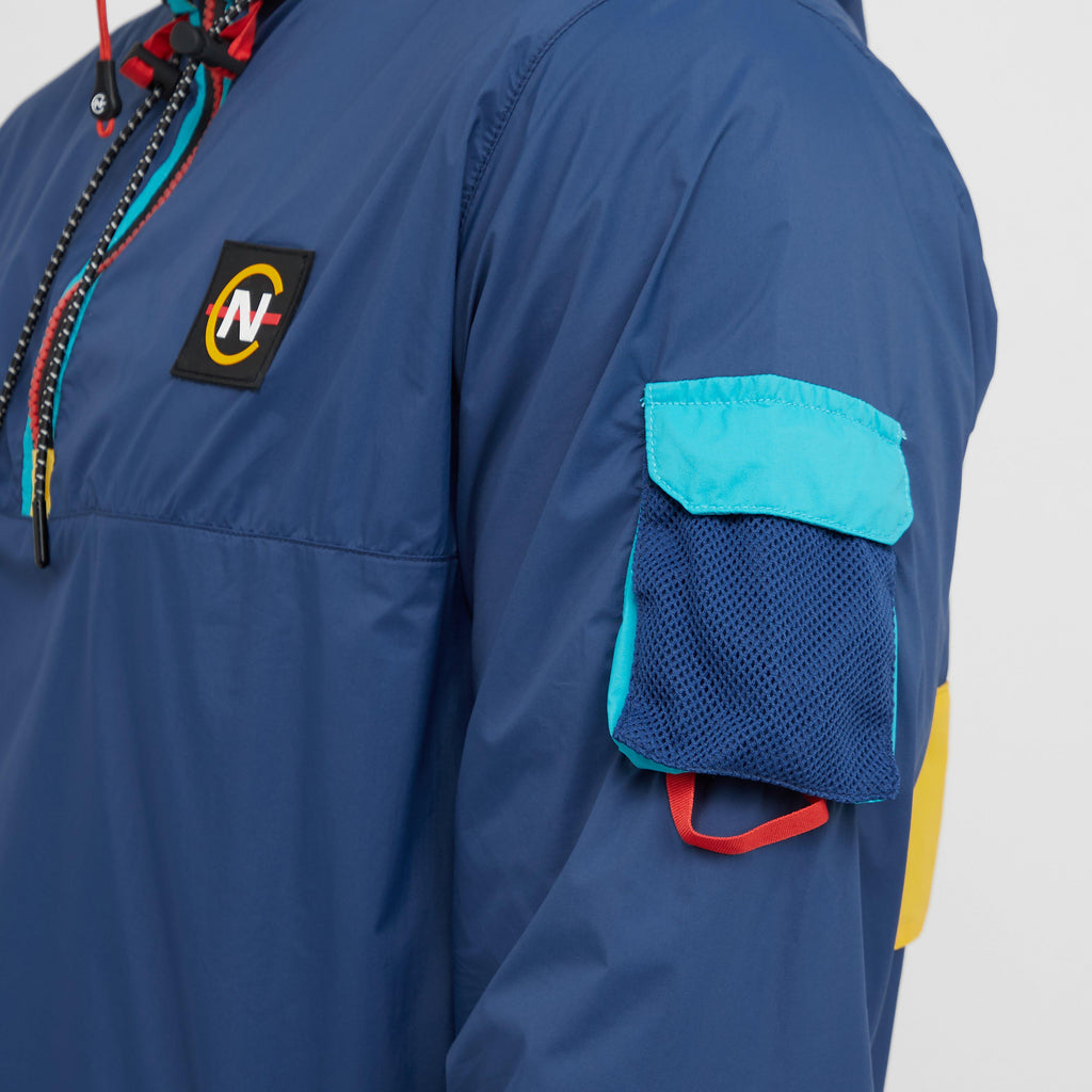 Men’s Camber OH Jacket