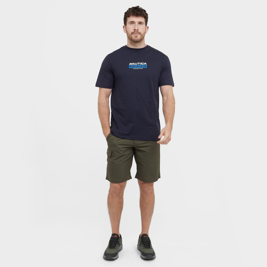 Men’s Church T-Shirt