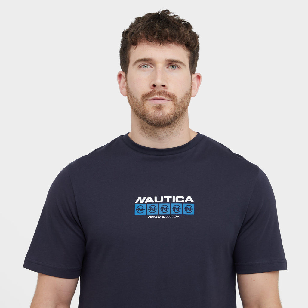 Men’s Church T-Shirt